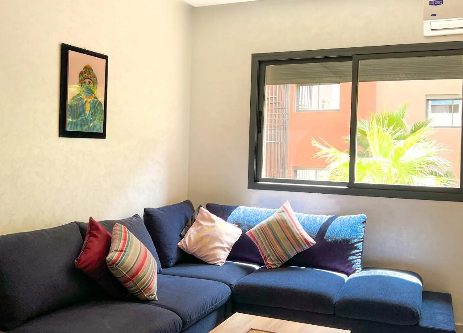 Condo In Marrakech With Pool Marrakesh